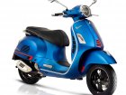 Vespa GTS 300 HPE SuperSport